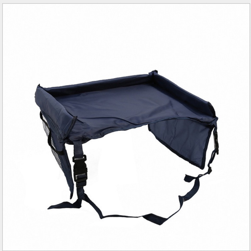 Car Seat Travel Tray for Kids  - Travel Accessories Drawing avaliação e preço