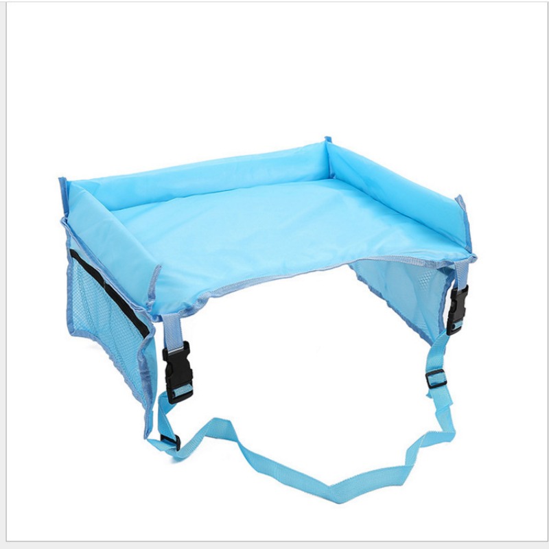 Car Seat Travel Tray for Kids  - Travel Accessories Drawing avaliação e preço