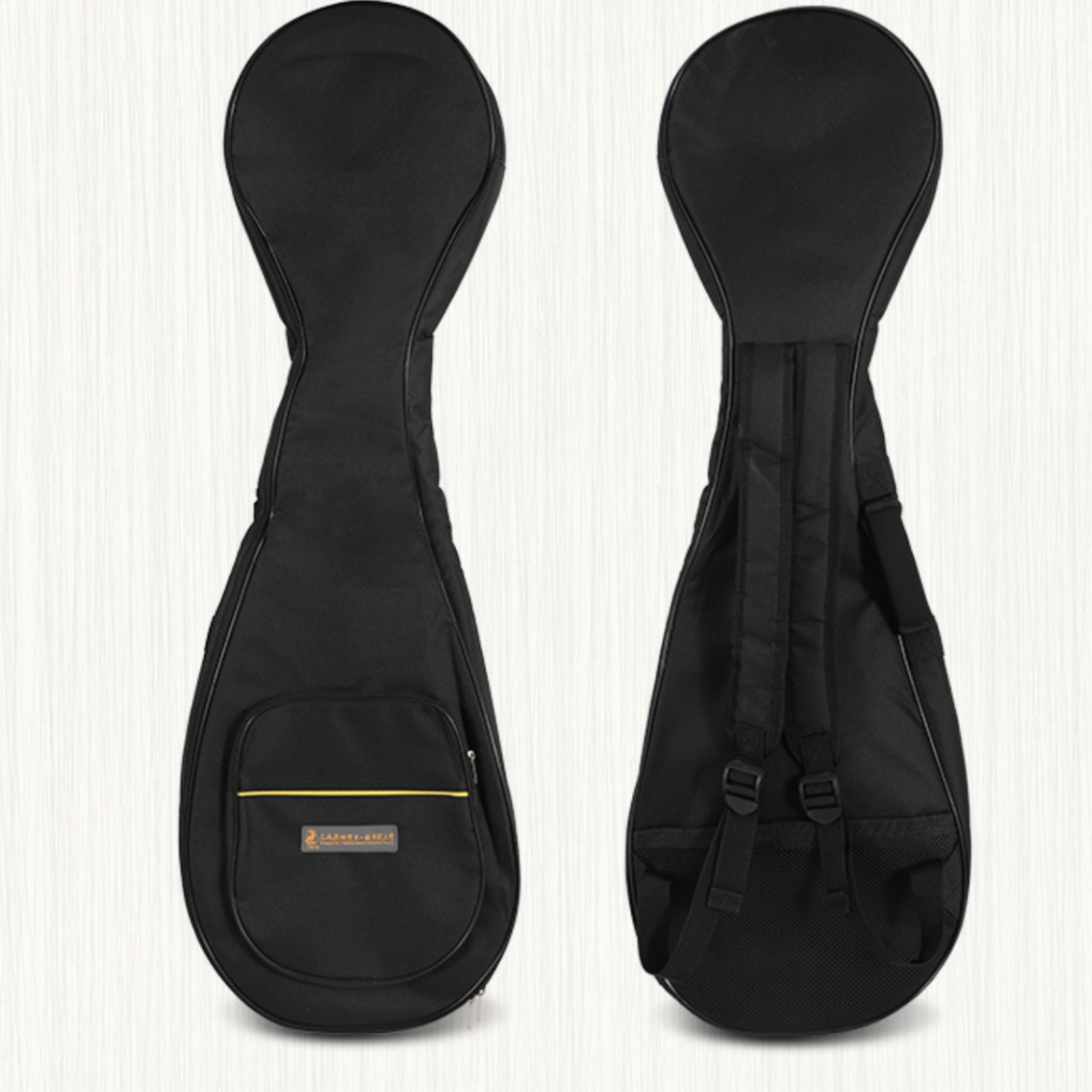 Padded Pipa Case Zippered Wate - Travel Accessories Case avaliação e preço