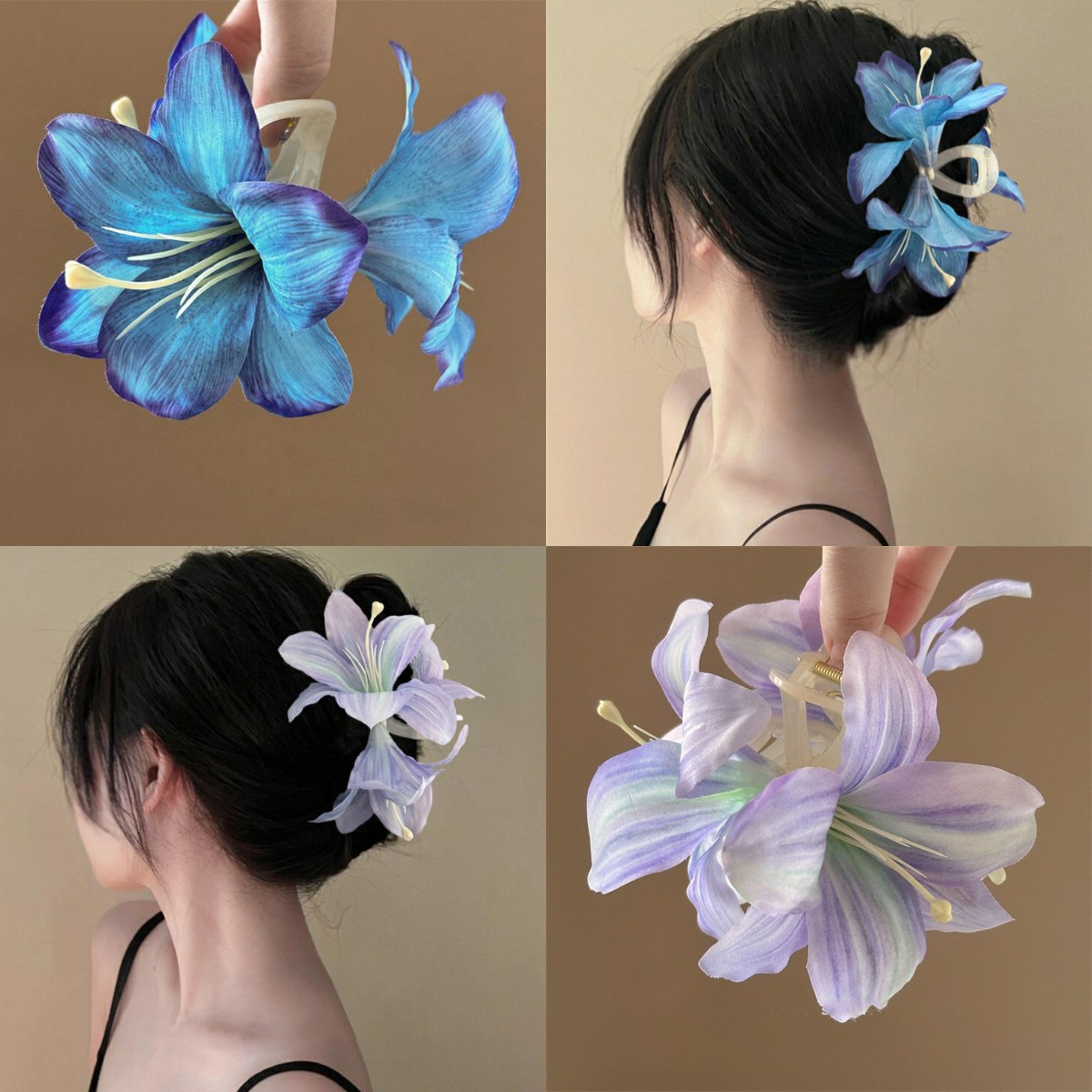 Super Fairy Emulational Lily F - Travel Accessories For Girls avaliação e preço