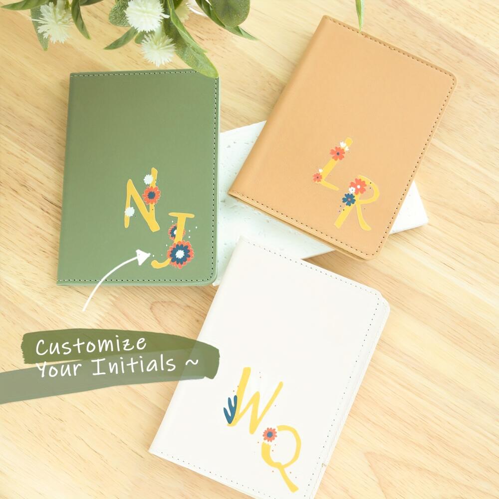 Personalized Custom Floral Alp - Travel Accessories Hong Kong avaliação e preço