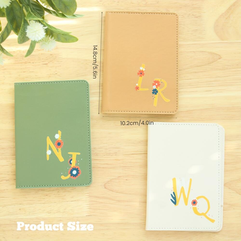 Personalized Custom Floral Alp - Travel Accessories Hong Kong avaliação e preço