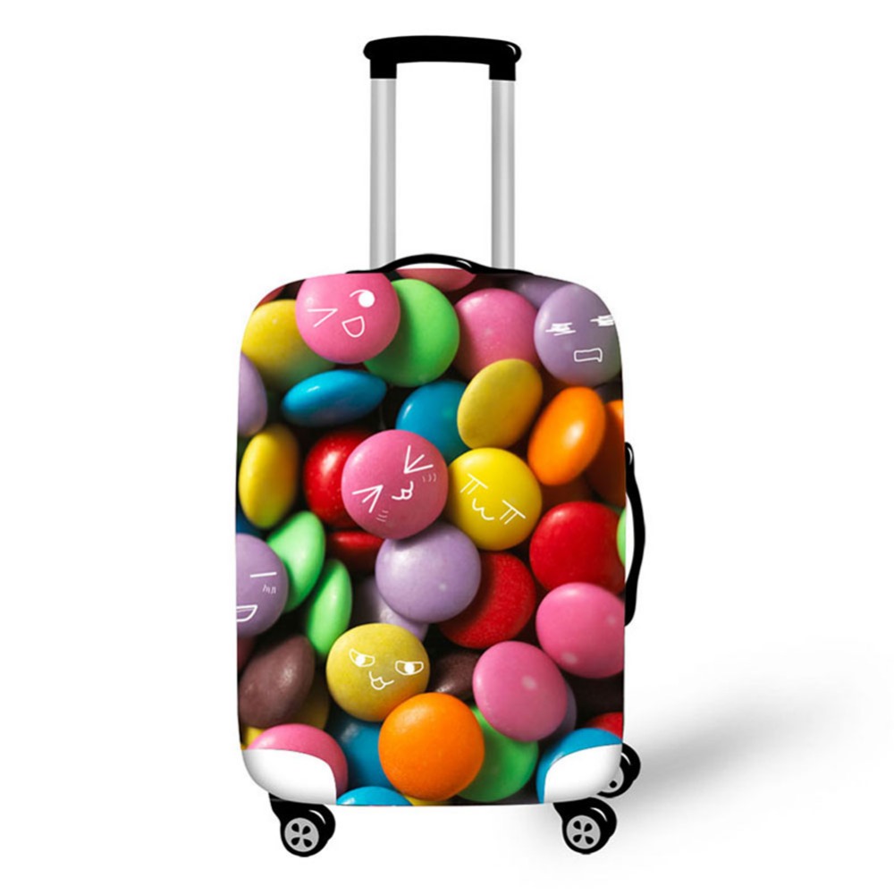 3D Cake food pattern print tra - Travel Accessories To 3D Print avaliação e preço