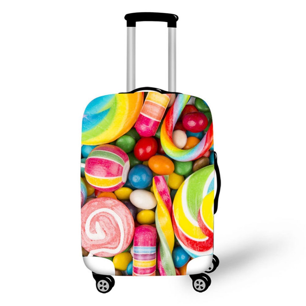 3D Cake food pattern print tra - Travel Accessories To 3D Print avaliação e preço
