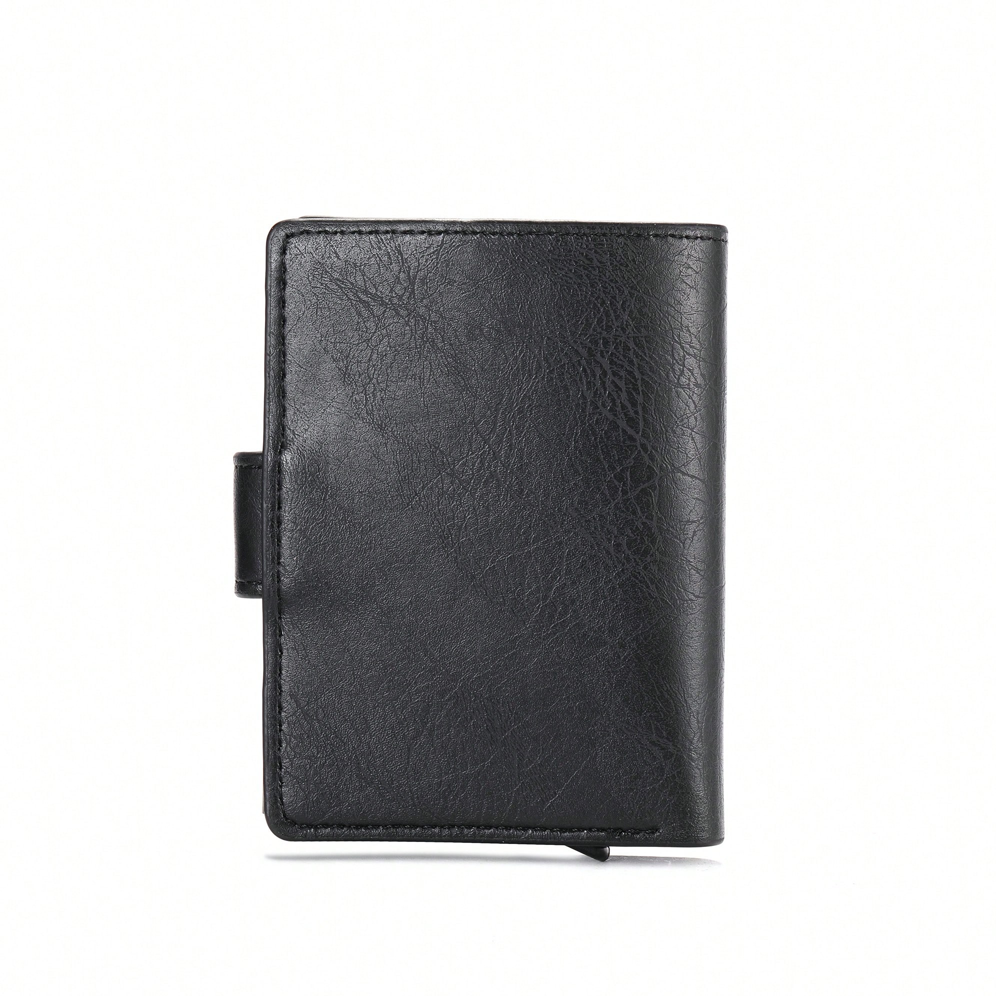 1pc Men's New Smooth Buckle Wa - Travel Accessories For Women Gift Ideas avaliação e preço
