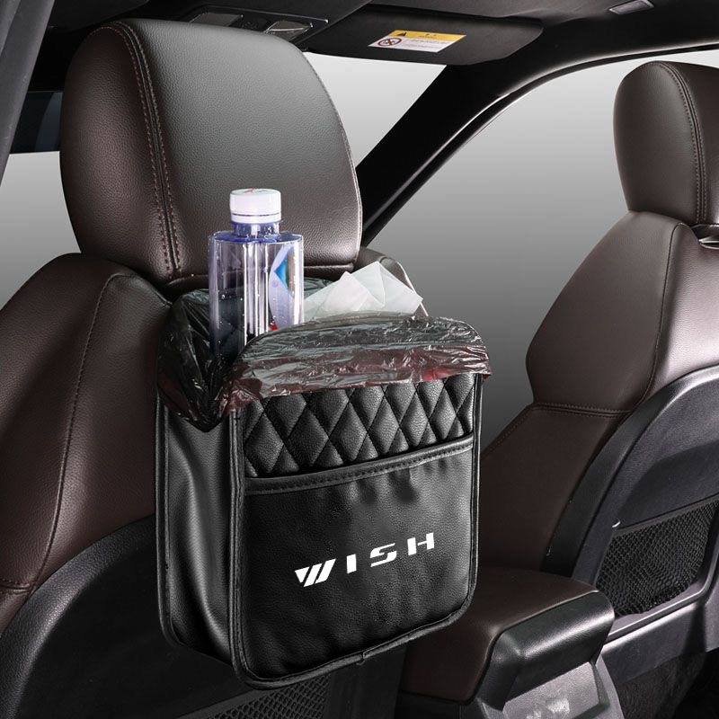 Car Backseat Organizer Multifu - Travel Accessories For Kids avaliação e preço