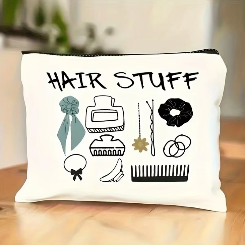 Chic Gift Makeup Bag Hair Acce - Travel Accessories Hong Kong avaliação e preço