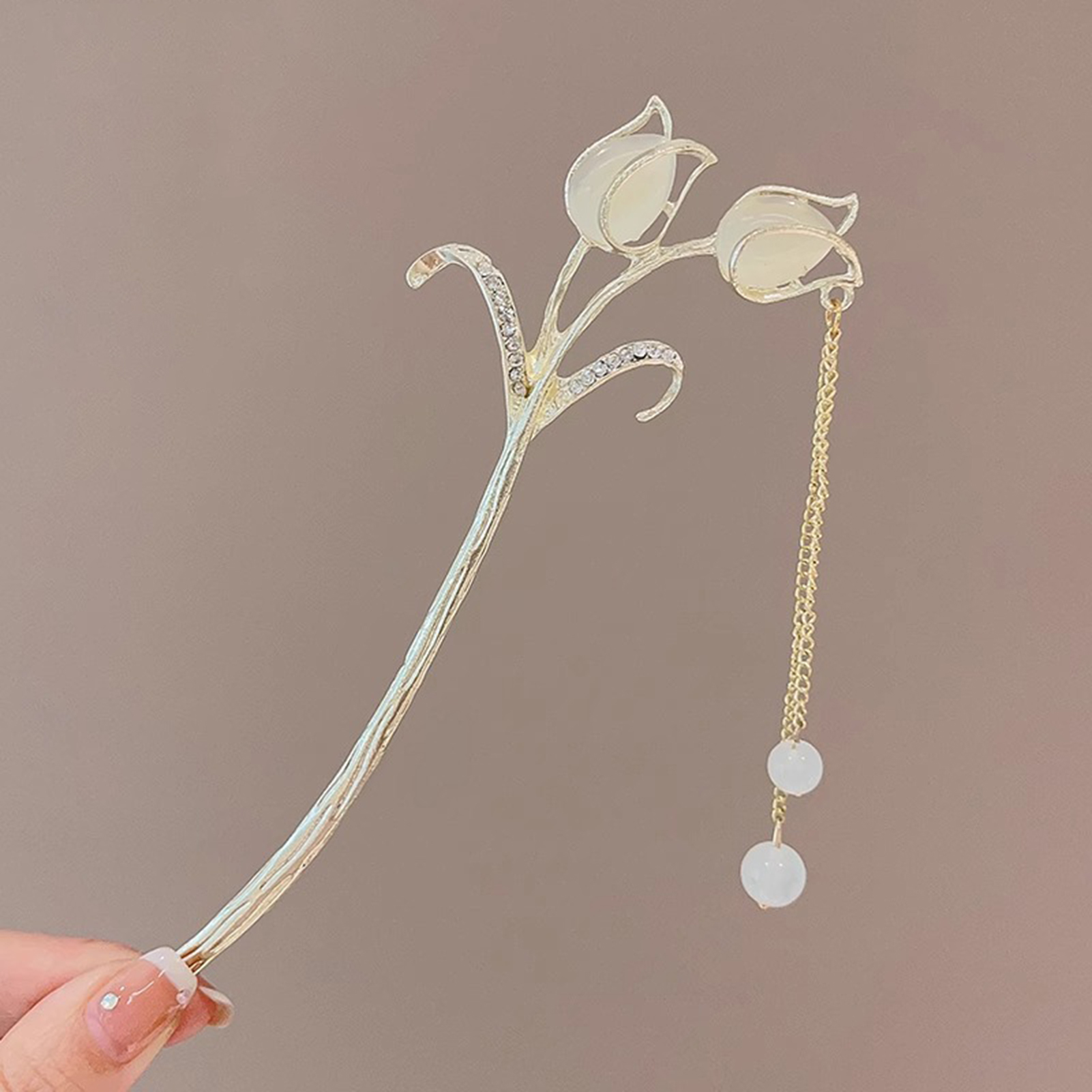 Neo Chinese Hairpin For Women  - Travel Accessories For Girls avaliação e preço