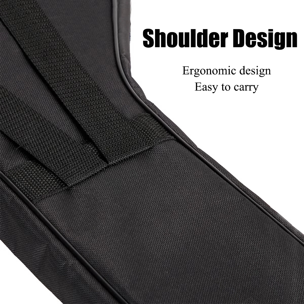 Miwayer Waterproof Electric Gu - Travel Accessories Pouch avaliação e preço