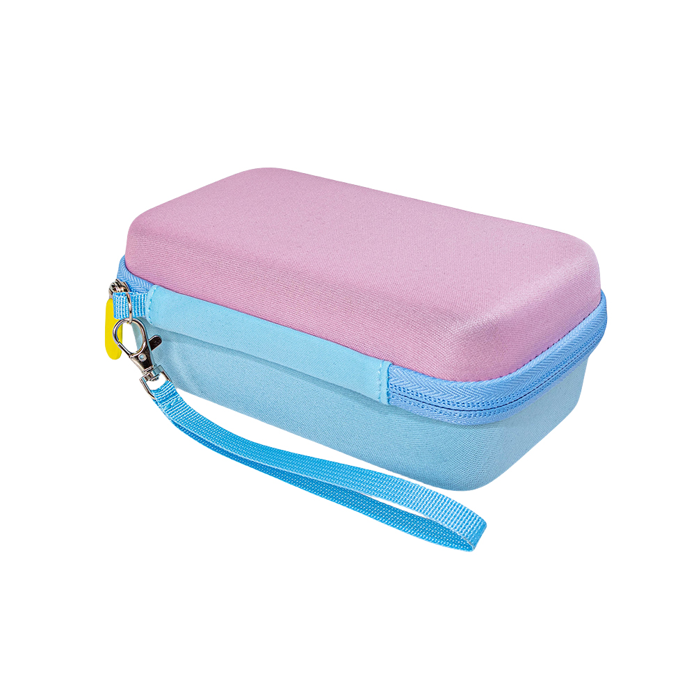 Kids Camera Case Shockproof Fi - Travel Accessories For Kids avaliação e preço