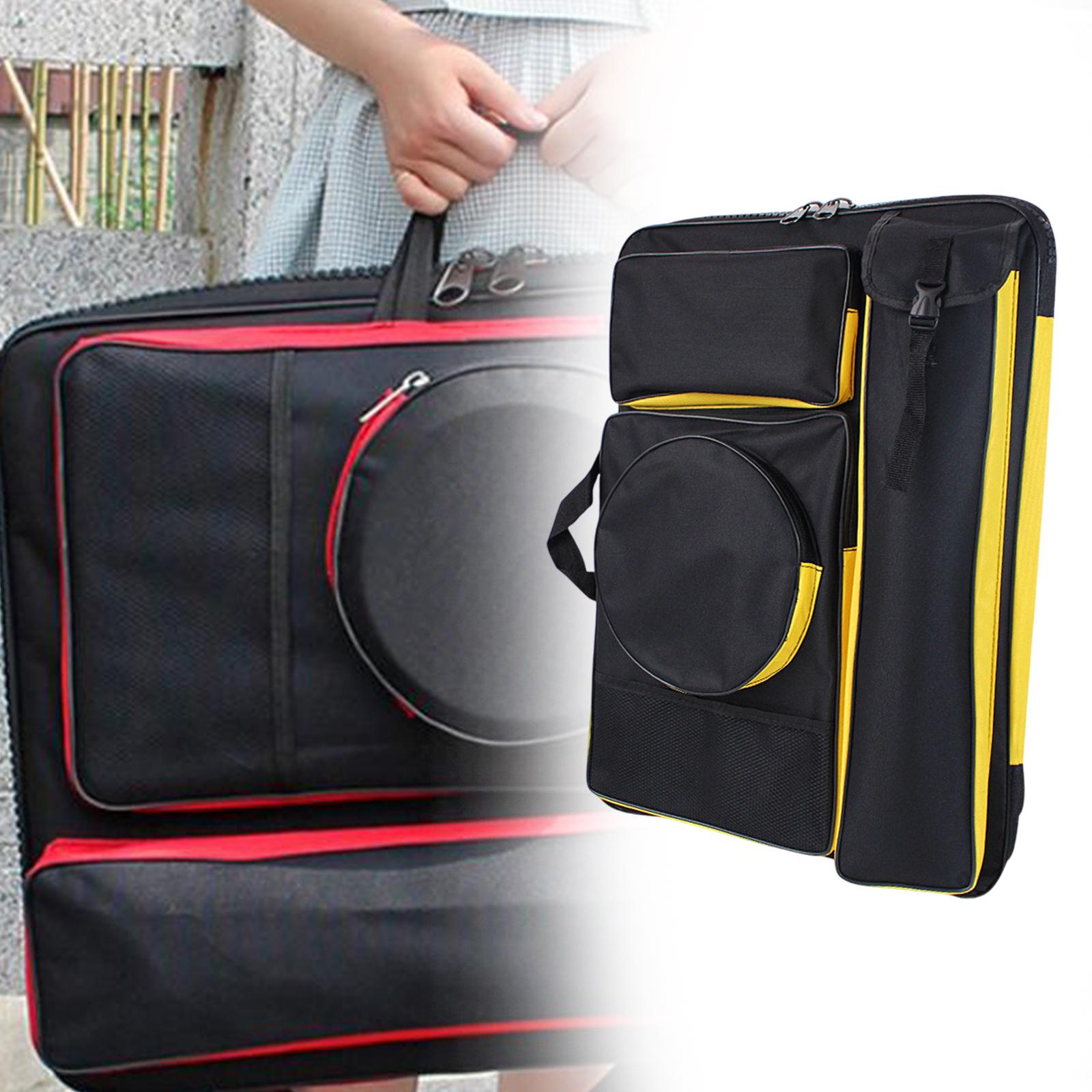 Oxford Cloth Artist Backpack A - Travel Accessories Drawing avaliação e preço