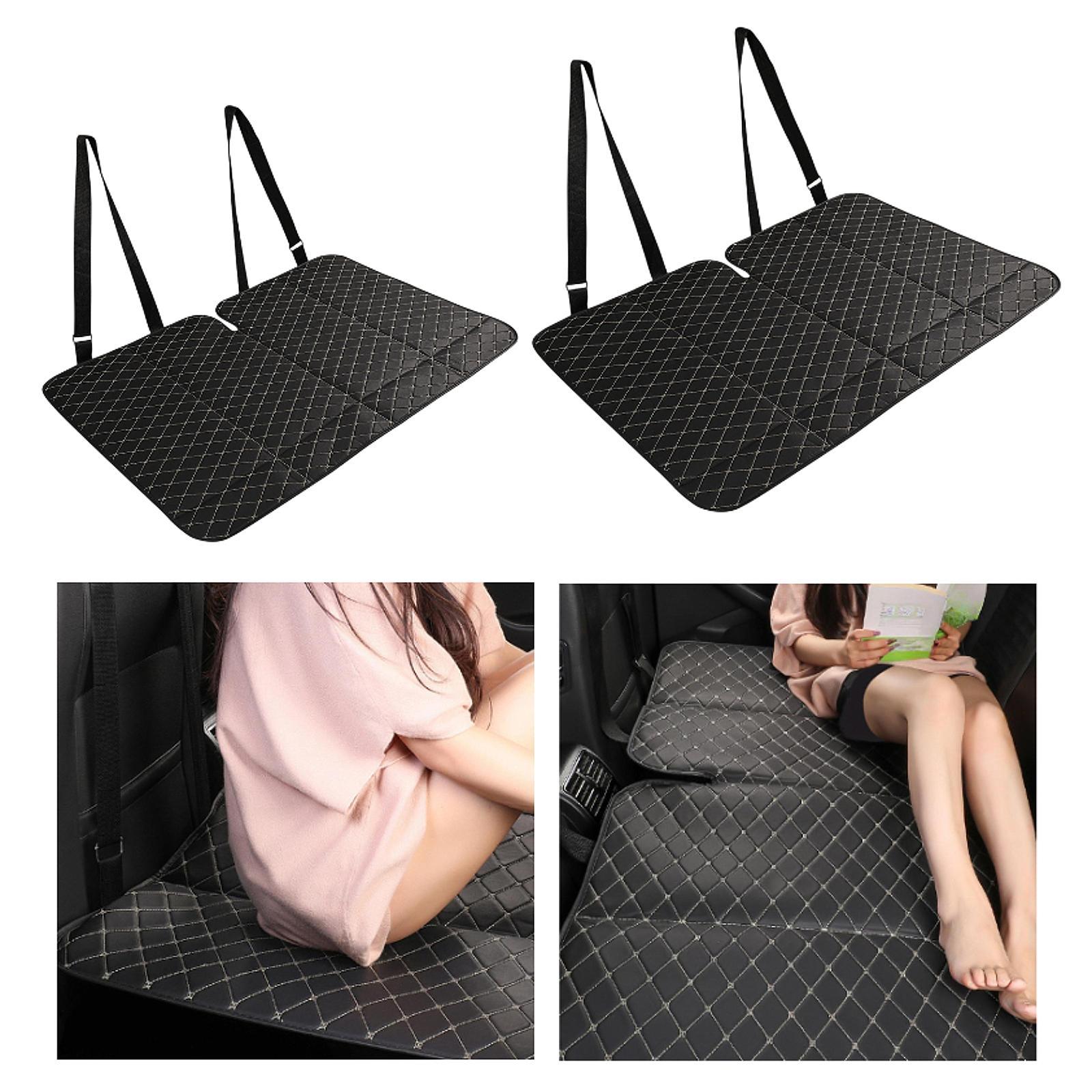 Car Bed Mattress Back Seat Ext - Travel Accessories For Road Trip avaliação e preço
