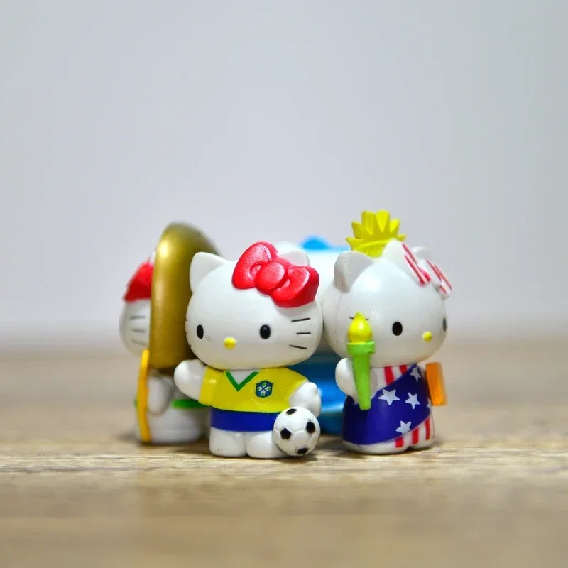 HellaeKitty Cute Doll Cosplay  - Travel Accessories For Kids avaliação e preço