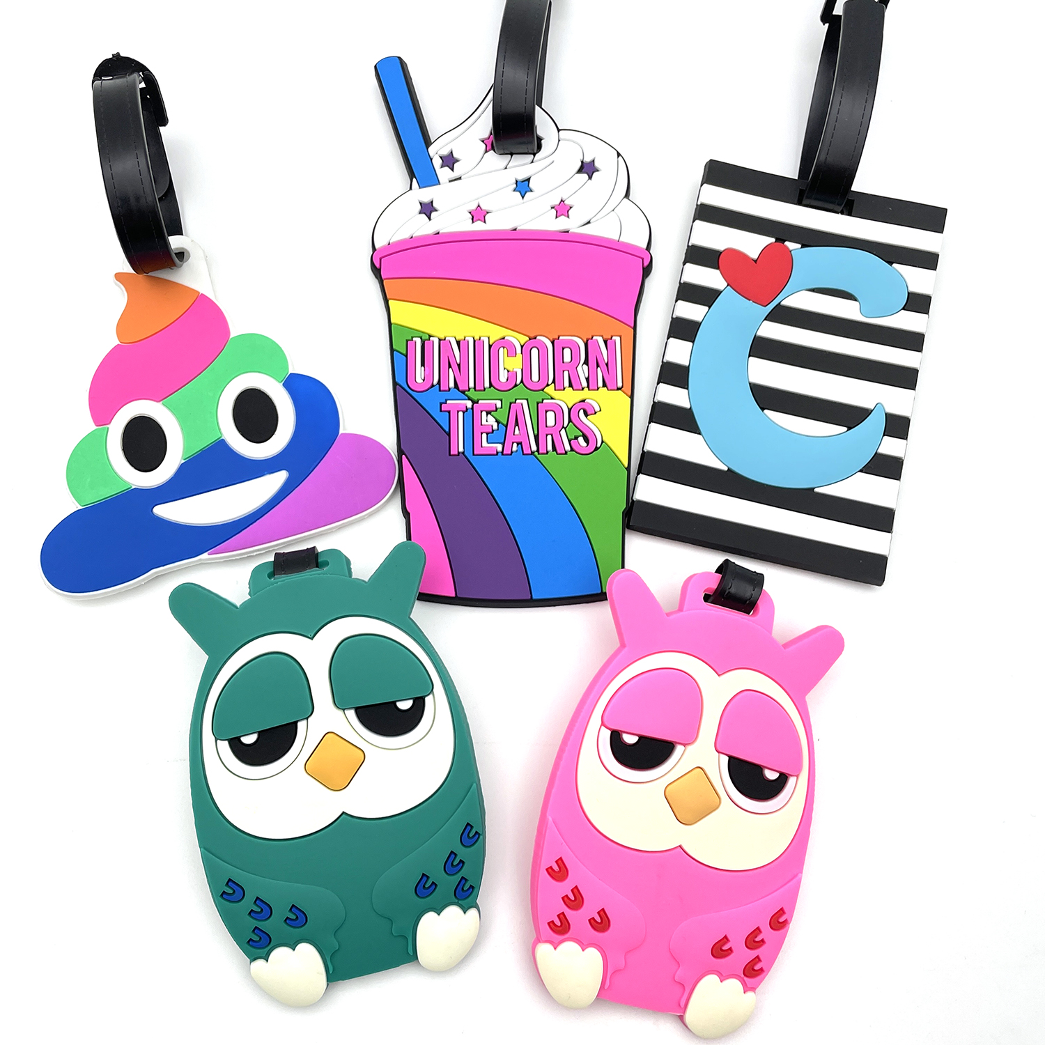 1PCS FashionTravel Accessories - Travel Accessories For Kids avaliação e preço
