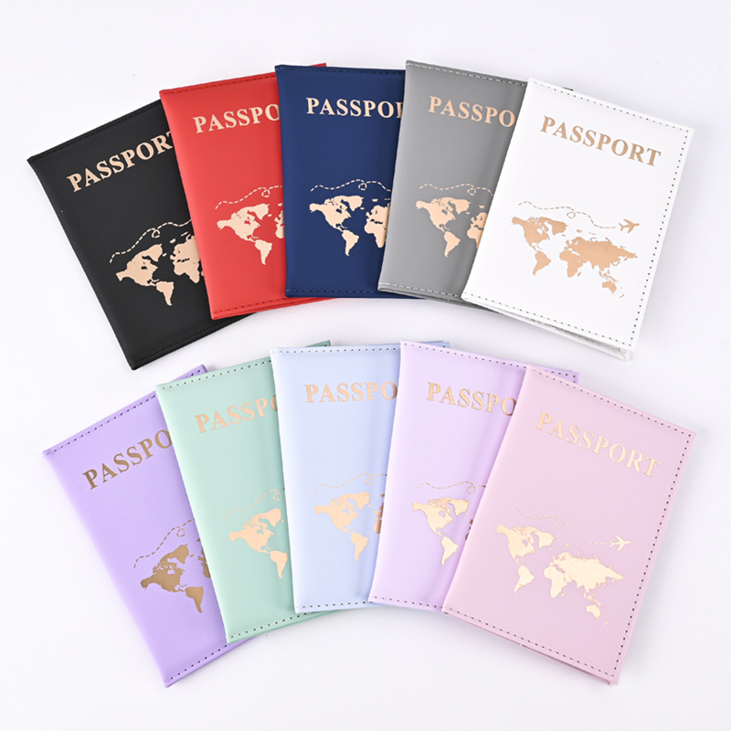 Fashion Passport Protective Co - Travel Accessories For Kids avaliação e preço