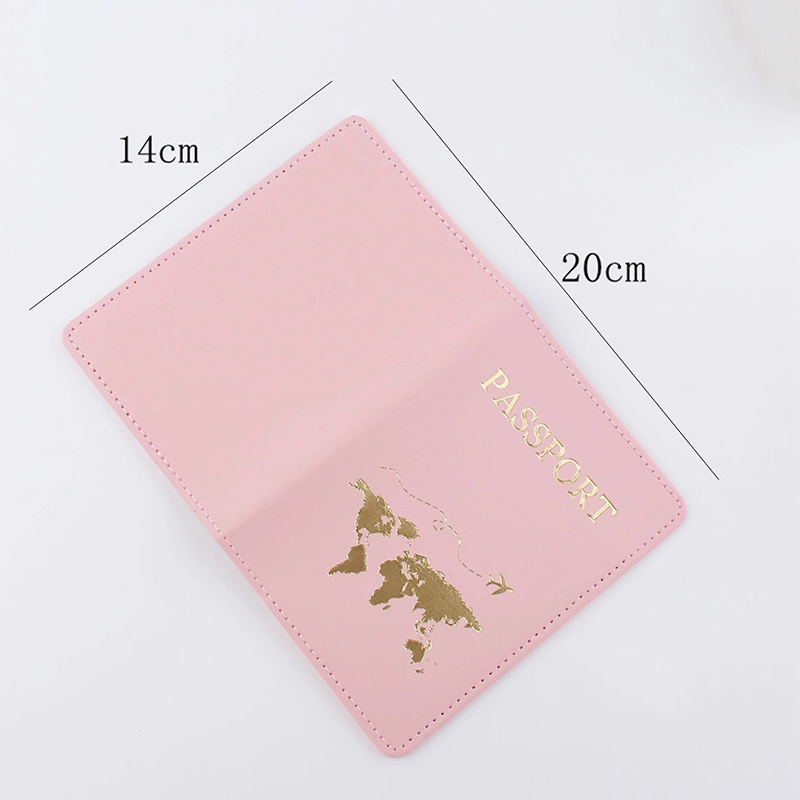 Fashion Passport Protective Co - Travel Accessories For Kids avaliação e preço