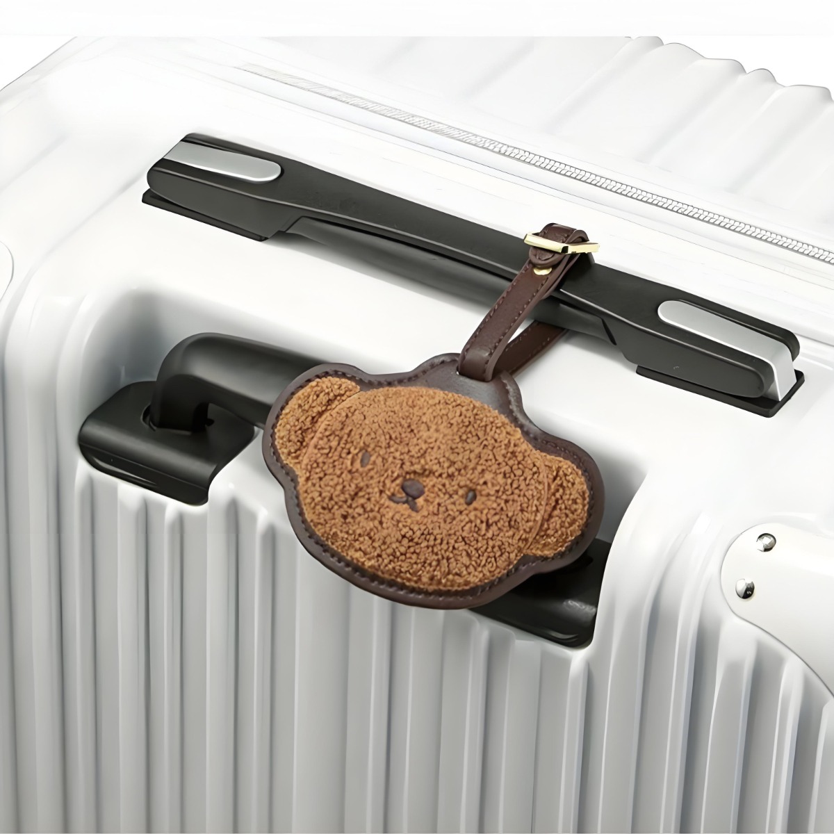 Kawaii Anime Miffy Rabbit Bori - Travel Accessories Cute avaliação e preço