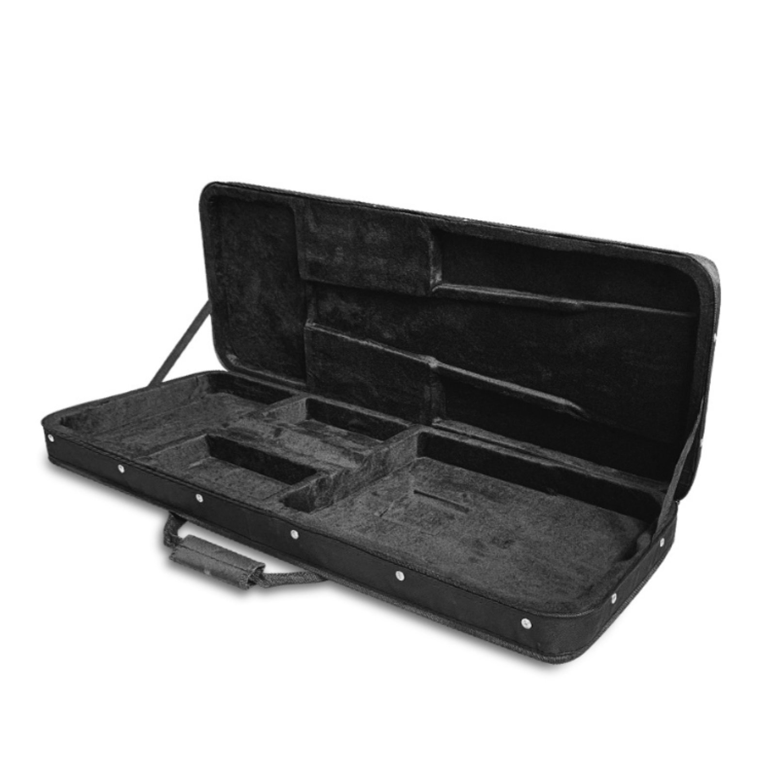 Lightweight Foam Guitar Case W - Travel Accessories Case avaliação e preço