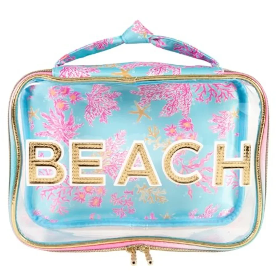 Beach Accessories Pouch Set of - Travel Accessories Pouch avaliação e preço