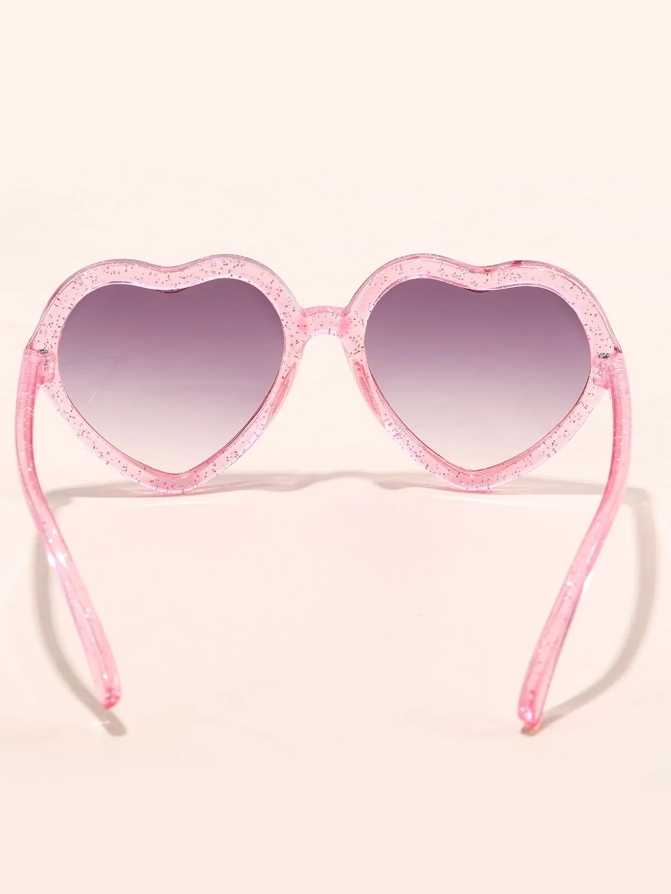 1 Pair Heart Shaped Children E - Travel Accessories For Girls avaliação e preço