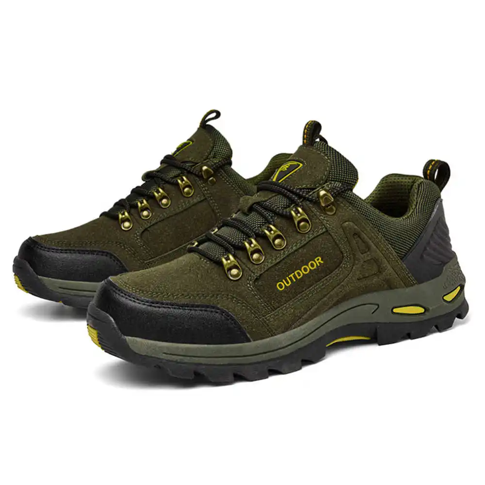 Non-slip Lace Up Hiking Tennis - Travel Accessories For Women Gift Ideas avaliação e preço
