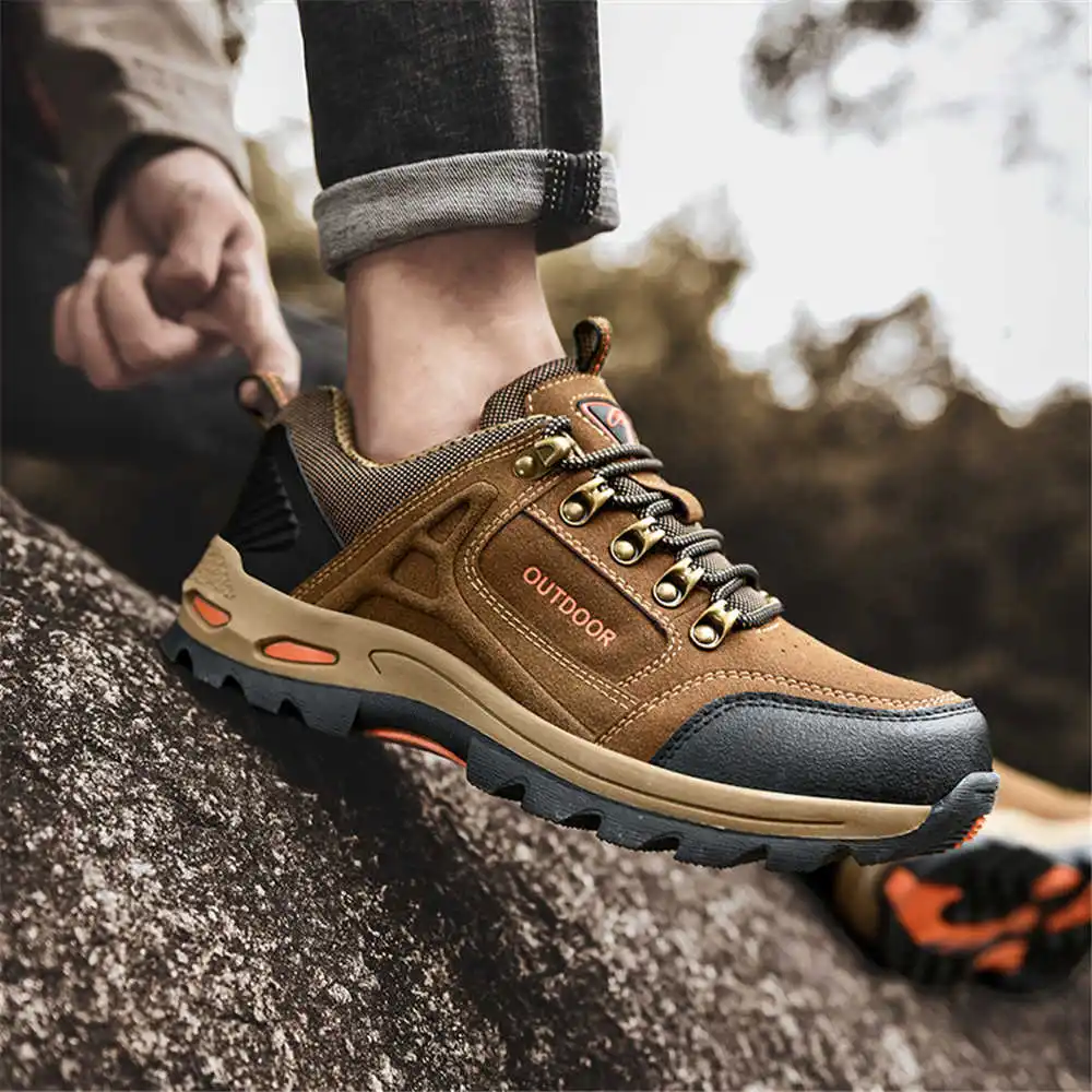 Non-slip Lace Up Hiking Tennis - Travel Accessories For Women Gift Ideas avaliação e preço