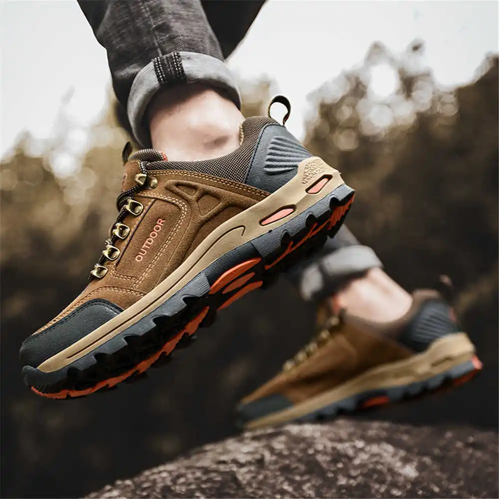 Non-slip Lace Up Hiking Tennis - Travel Accessories For Women Gift Ideas avaliação e preço