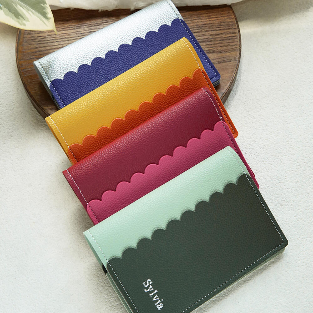 Custom Name Passport Cover & L - Travel Accessories Hong Kong avaliação e preço