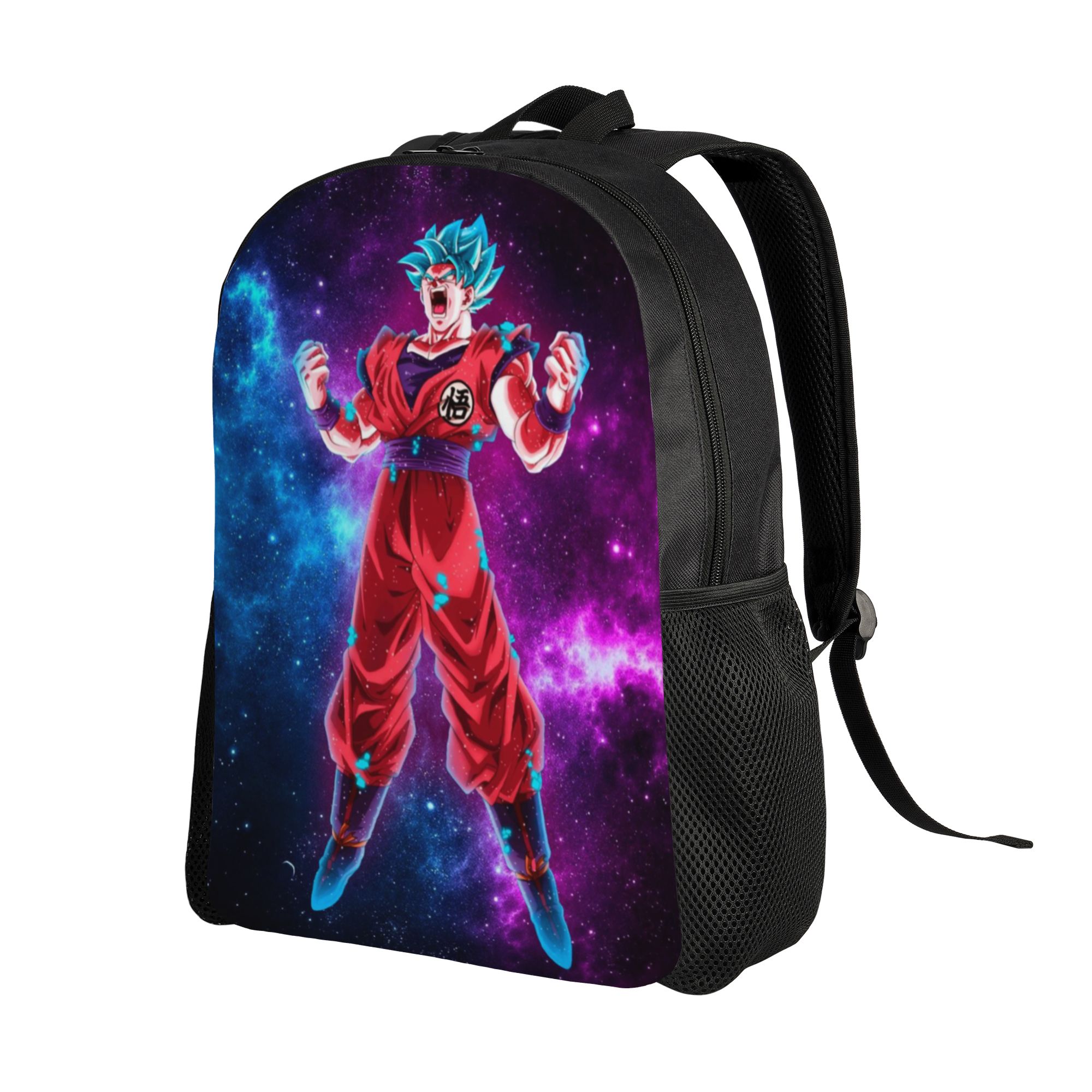 3D Print D-Dragon B-Ball Z Gok - Travel Accessories To 3D Print avaliação e preço