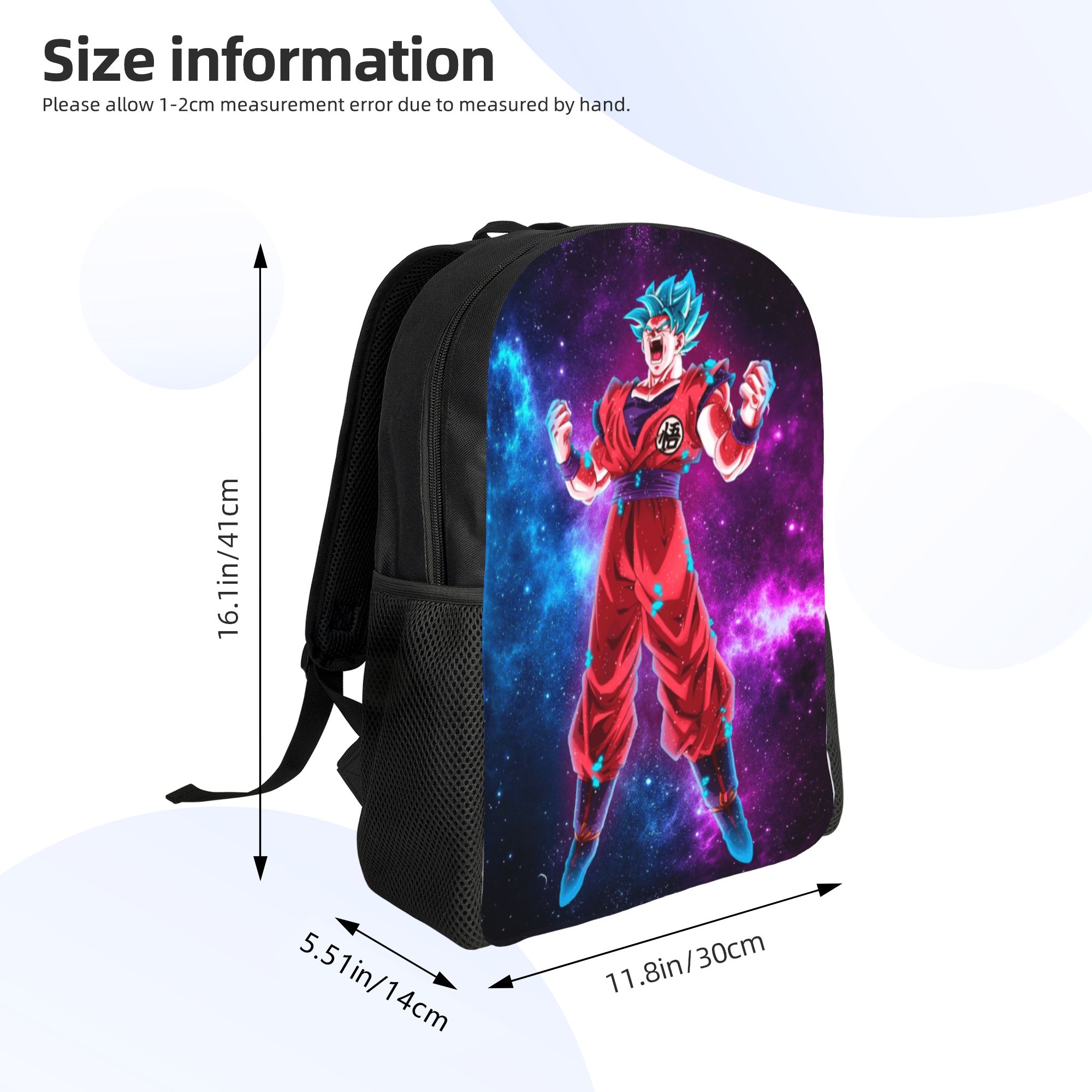 3D Print D-Dragon B-Ball Z Gok - Travel Accessories To 3D Print avaliação e preço