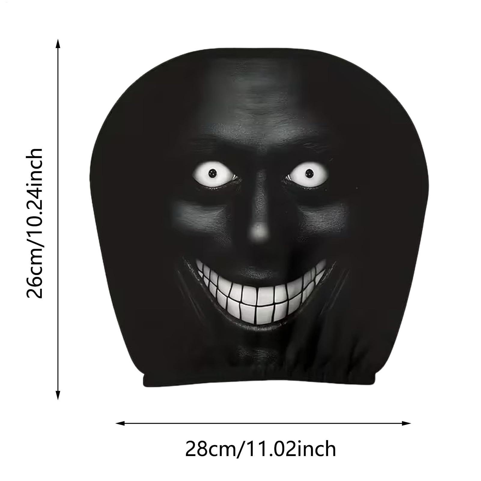 Car Headrest Cover Anti-Dirty  - Travel Accessories For Road Trip avaliação e preço