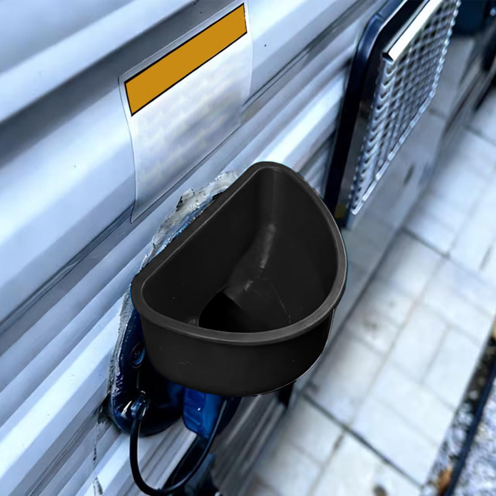 RV Water Funnel 3D Printed Ant - Travel Accessories For Road Trip avaliação e preço