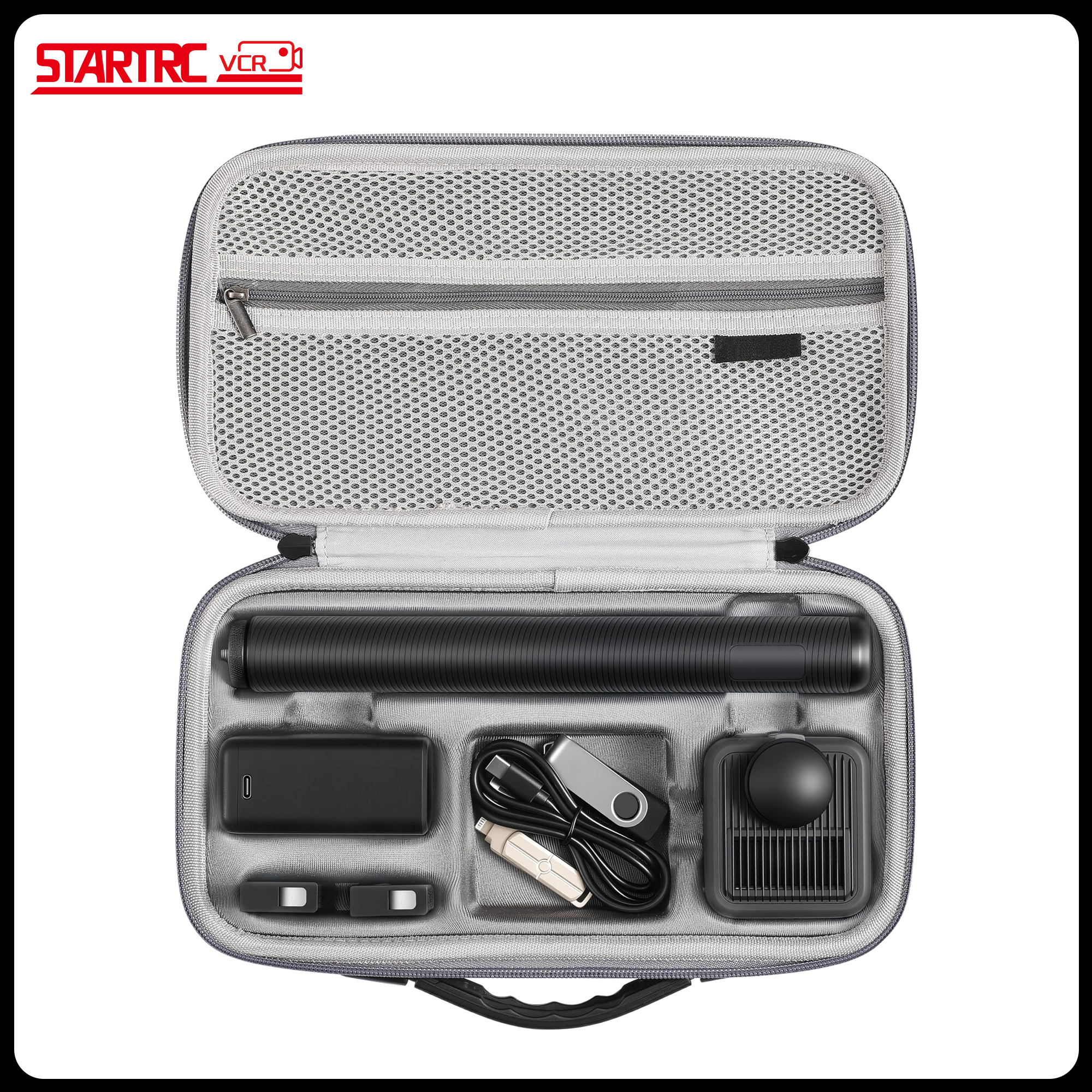 Carrying Case for Gopro Max 2  - Travel Accessories Case avaliação e preço