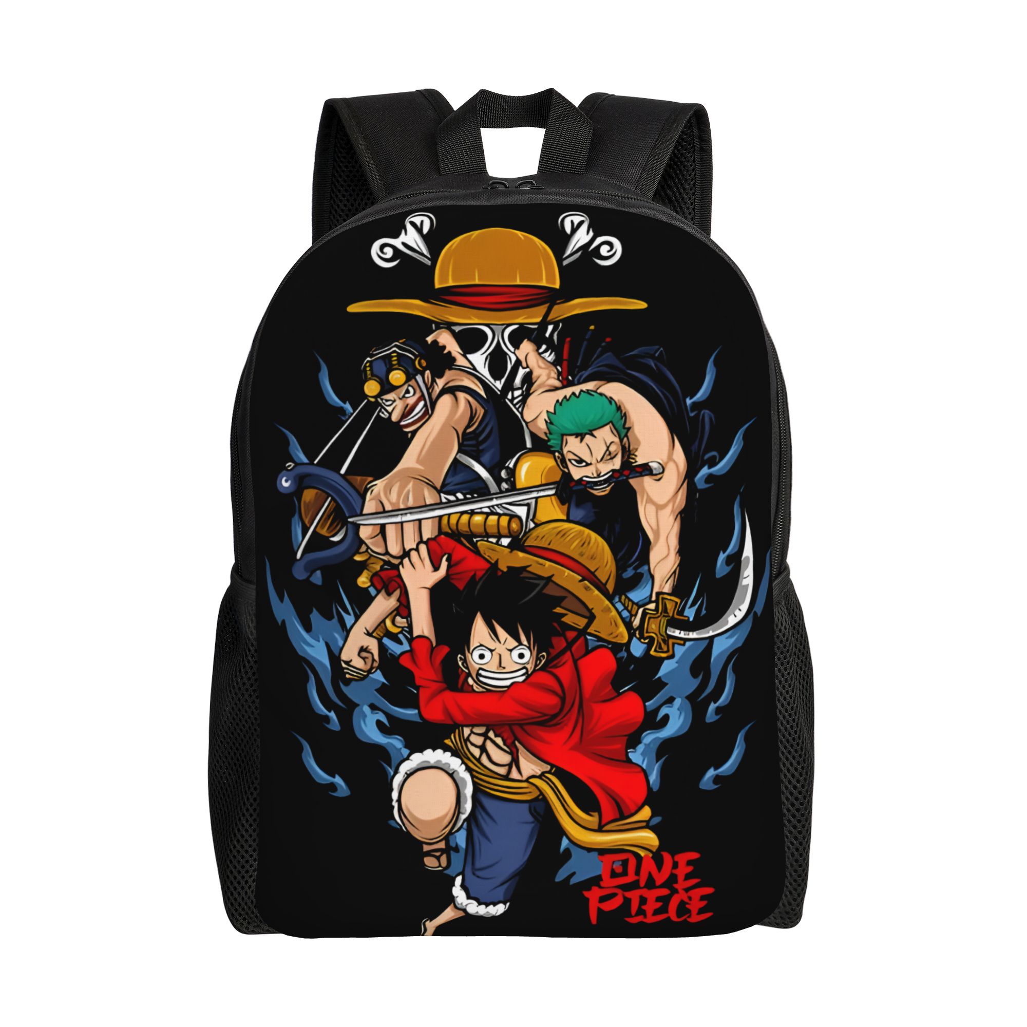 3D Printing Zoro O-One P-Piece - Travel Accessories To 3D Print avaliação e preço