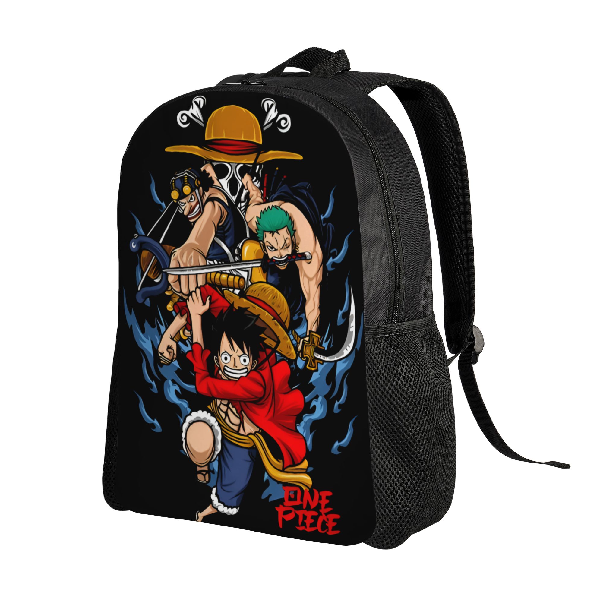 3D Printing Zoro O-One P-Piece - Travel Accessories To 3D Print avaliação e preço