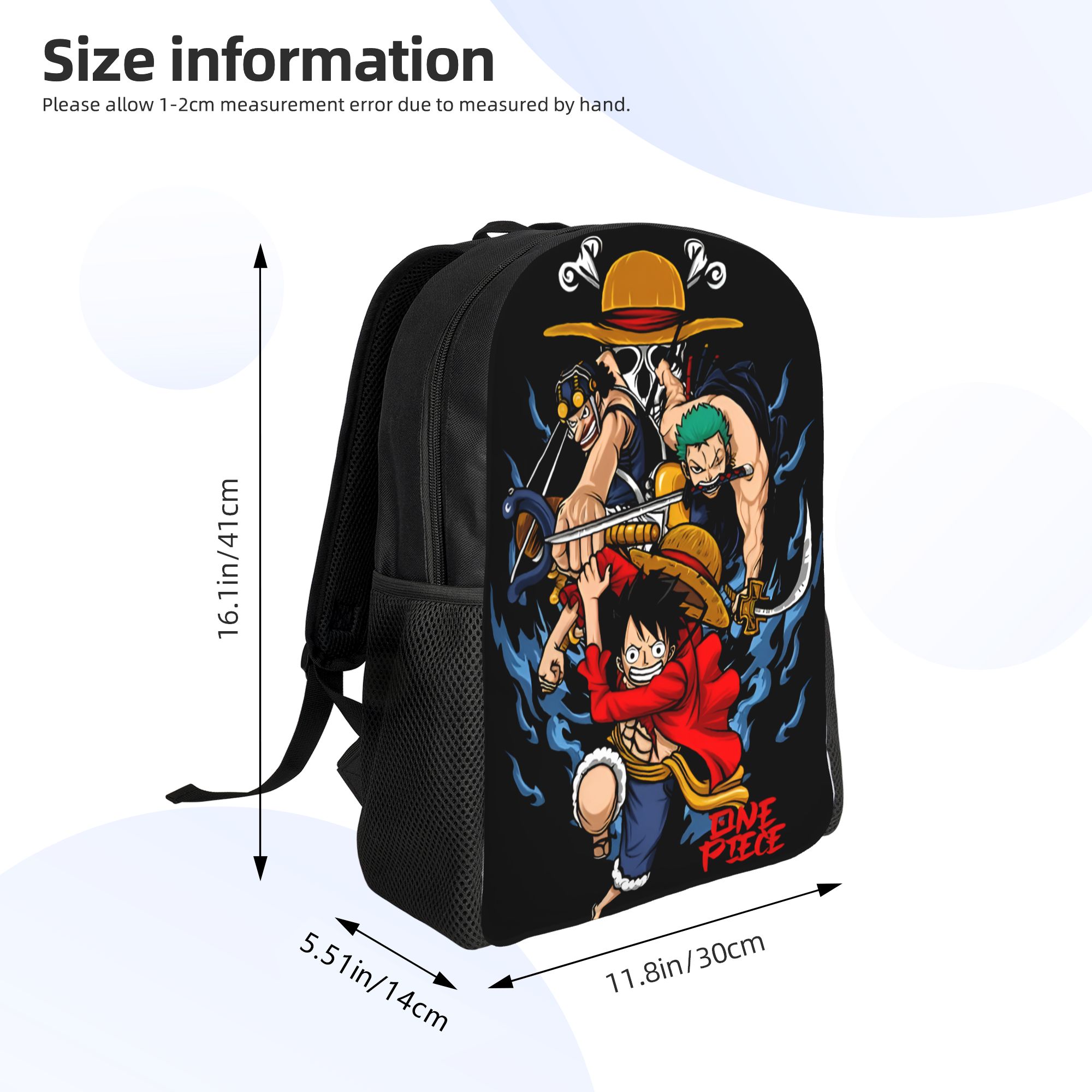 3D Printing Zoro O-One P-Piece - Travel Accessories To 3D Print avaliação e preço