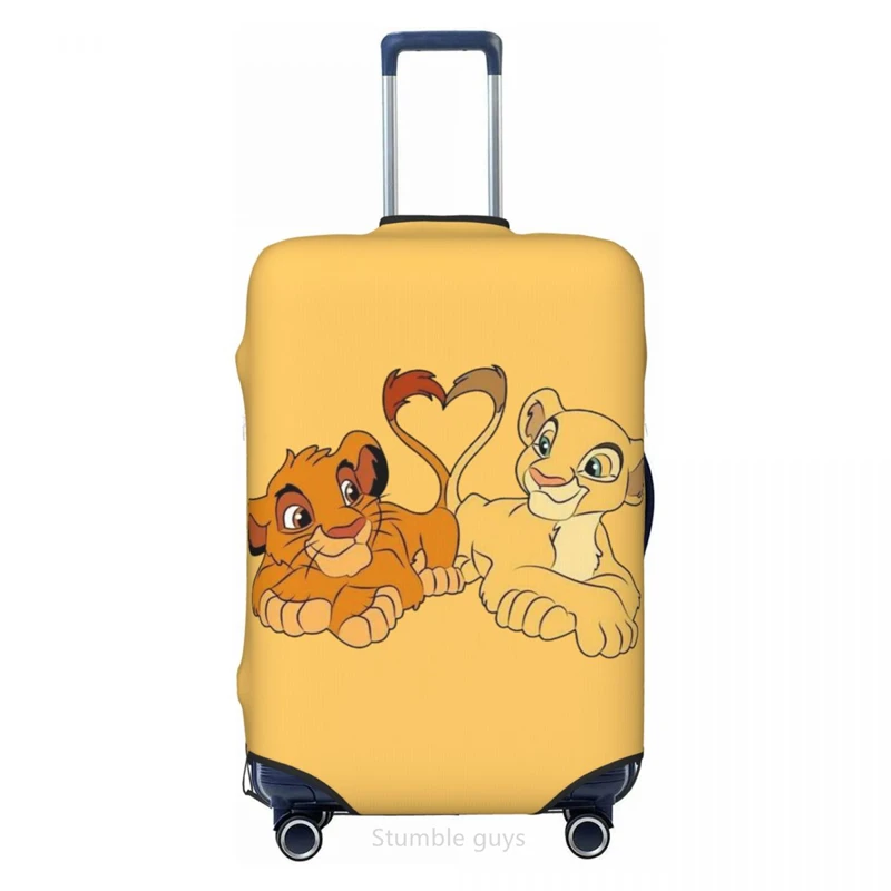 High Elasticity Suitcase Cover - Travel Accessories For Road Trip avaliação e preço