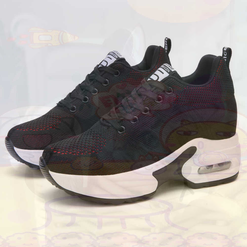 Red Size 36 Shoes Woman Tennis - Travel Accessories For Women Gift Ideas avaliação e preço