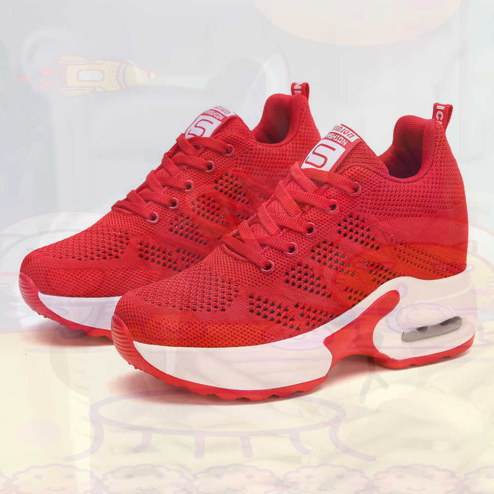 Red Size 36 Shoes Woman Tennis - Travel Accessories For Women Gift Ideas avaliação e preço