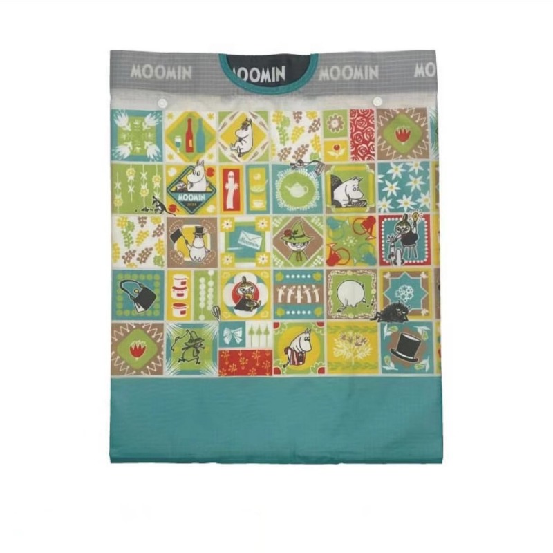 New Cute Moomins Series Drawst - Travel Accessories Cute avaliação e preço