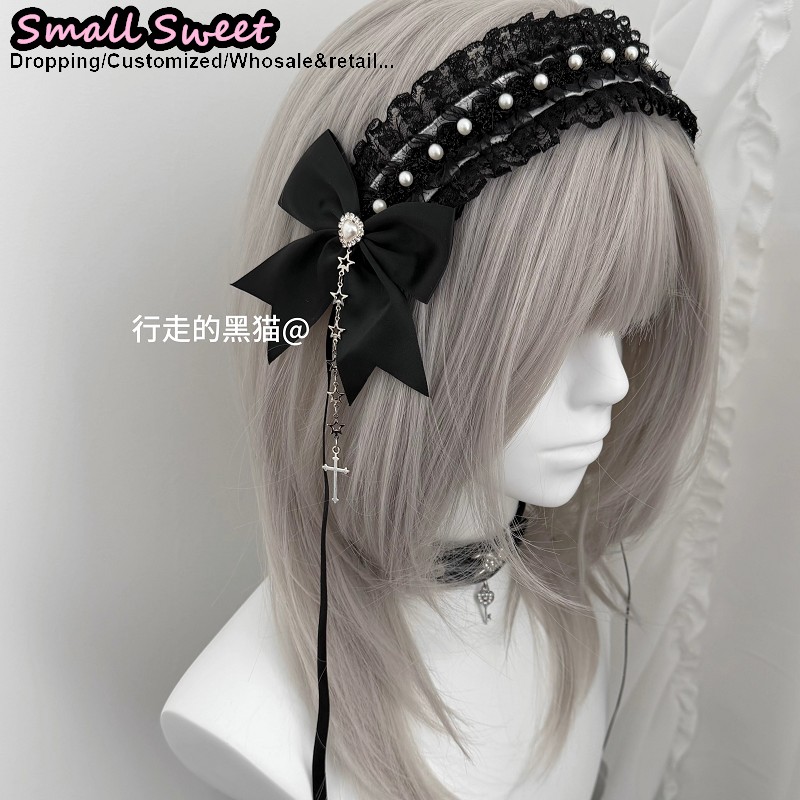 Women Subcultural Punk Y2K Gir - Travel Accessories Hong Kong avaliação e preço