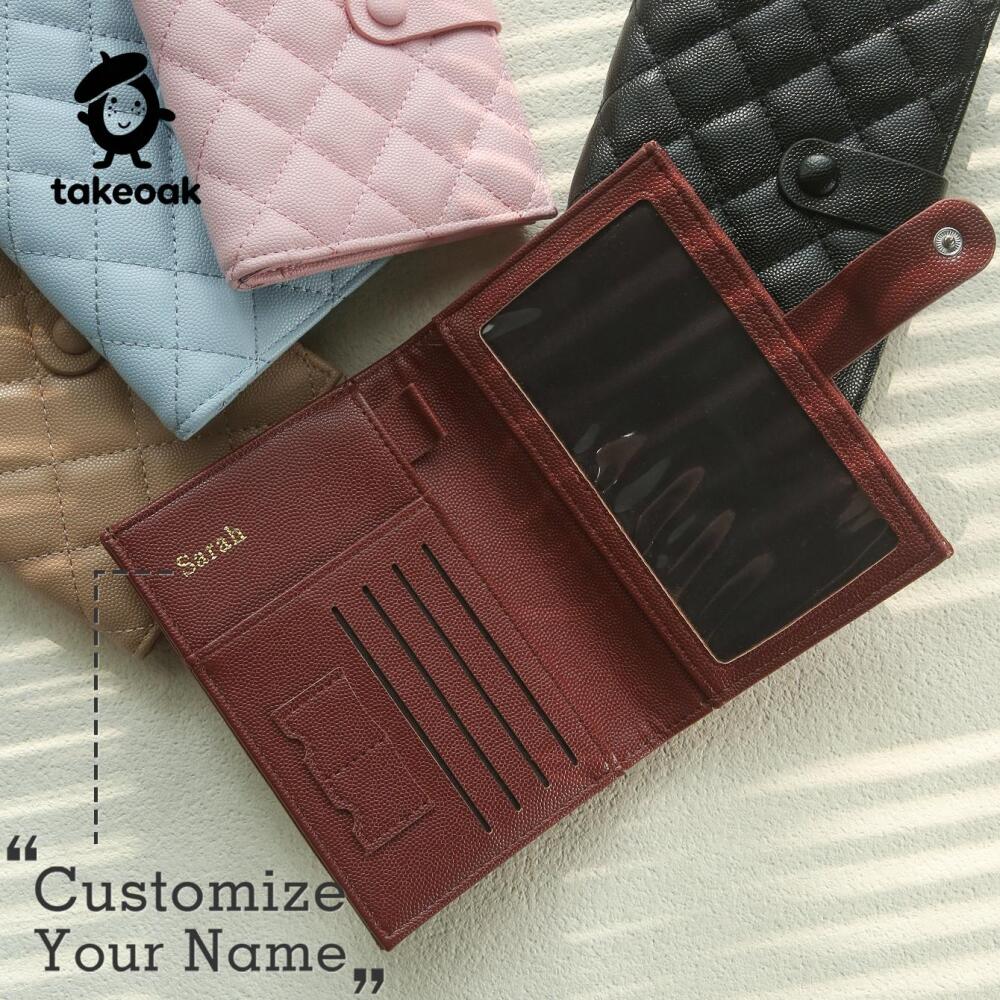 Personalized Name Passport Cli - Travel Accessories Hong Kong avaliação e preço