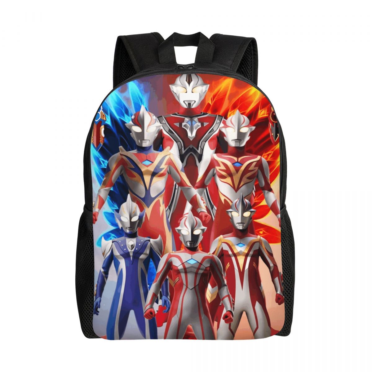 3D Print Cartoon U-Ultramanes  - Travel Accessories To 3D Print avaliação e preço