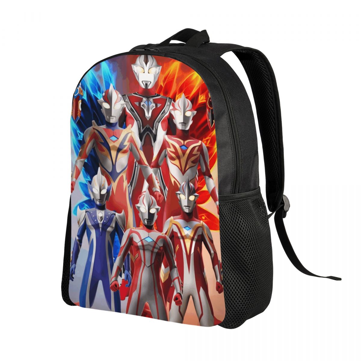 3D Print Cartoon U-Ultramanes  - Travel Accessories To 3D Print avaliação e preço