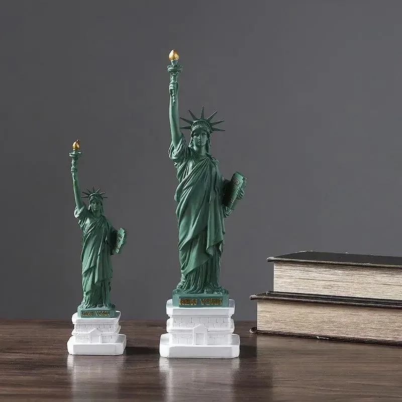 New York Statue of Liberty Mod - Travel Accessories New York avaliação e preço