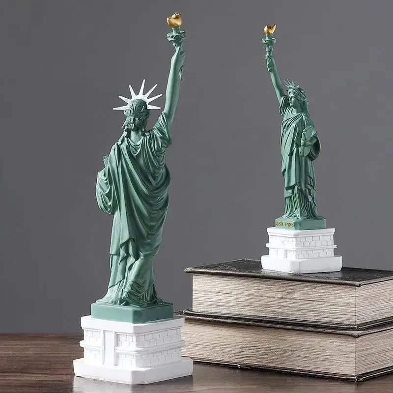 New York Statue of Liberty Mod - Travel Accessories New York avaliação e preço