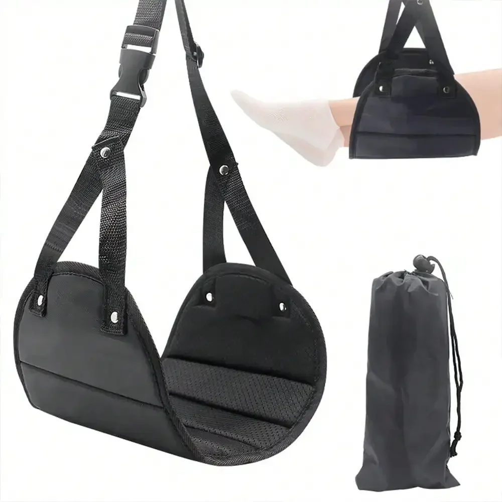 Travel Rest Hanging Footstool  - Travel Accessories For Kids avaliação e preço