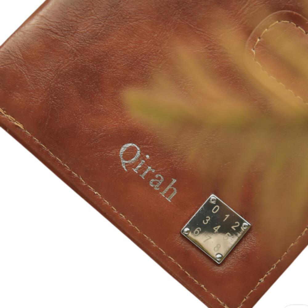 Personalized Debossed Name Rfi - Travel Accessories Hong Kong avaliação e preço