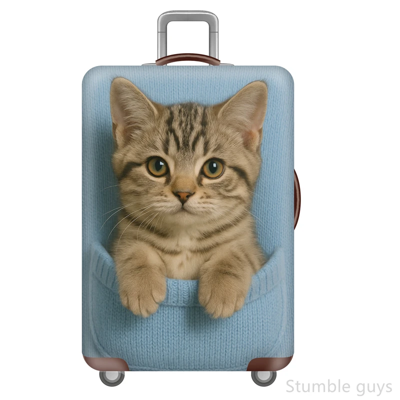 Heavy Duty Washable Luggage Co - Travel Accessories For Road Trip avaliação e preço