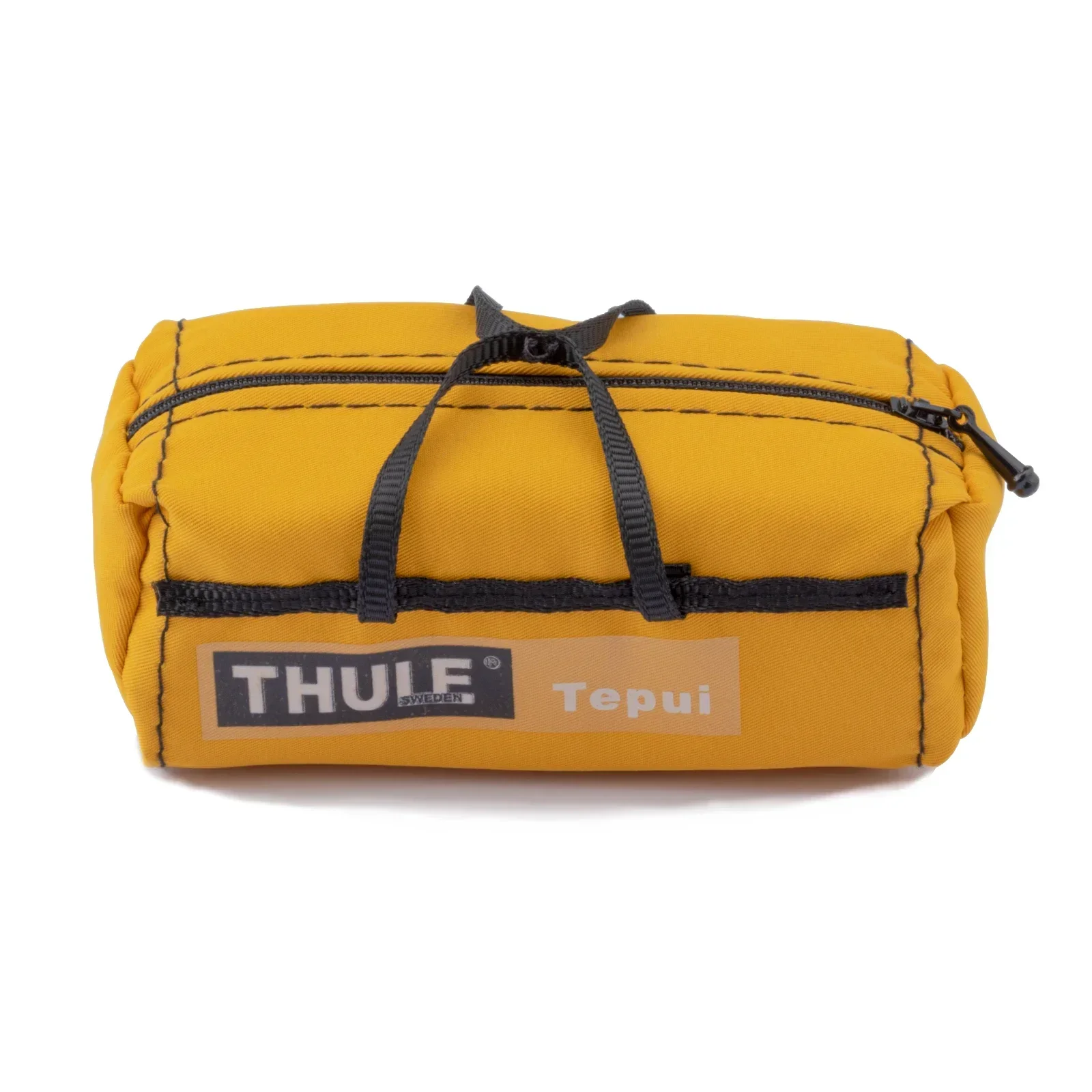 Simulated Mini Luggage Miniatu - Travel Accessories Pouch avaliação e preço